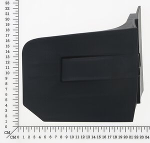 Mulchadapter