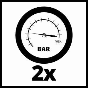 TE-AC 270/50 Silent Plus