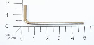 locking pin