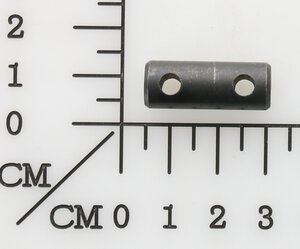 height adjustable round pin