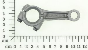 Connecting rod assembly