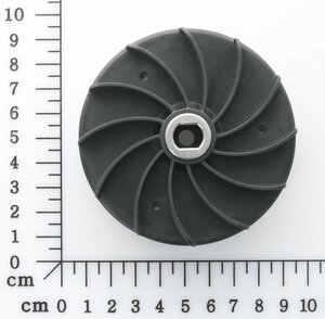 wirespool adapter