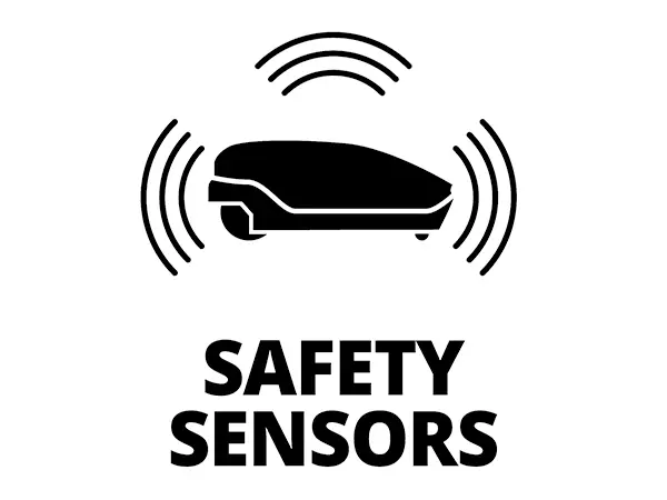 Various-sensors