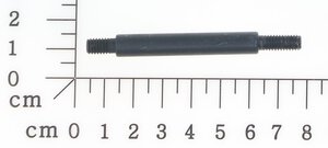 rocker bolt