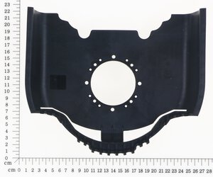 Protection cover
