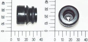 anti-vibration rubber