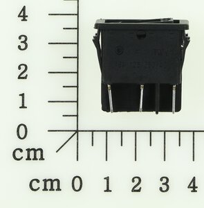 Ein-/Ausschalter