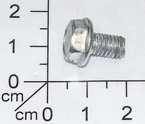 Ölablassschraube