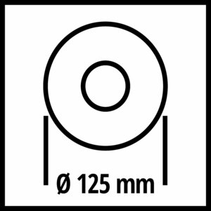 TE-AG 18/125-2 Li (1x4,0 Ah)
