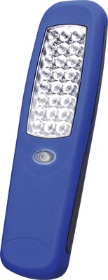 LED Arbeitsleuchte lang, KX