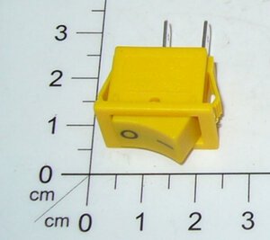 flameout switch
