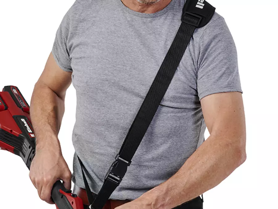 Comfortable-carrying-strap