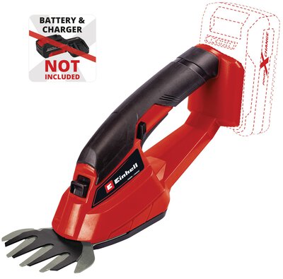 2x 3,0Ah & Twincharger Kit - Ersatzteile / Zubehör - Einhell Service
