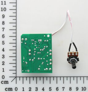 control PCB
