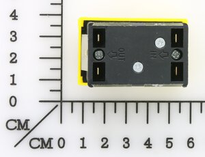electromagnetic switch