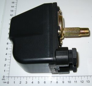 Druckschalter