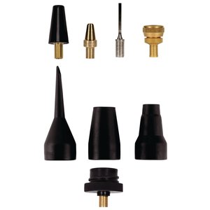 13-pc. Air Compressor Tool Set