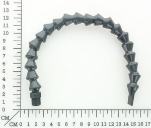 swan neck