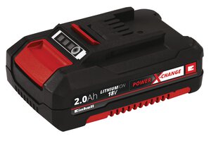 18V Twin Pack BL