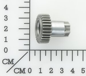 drive wheel