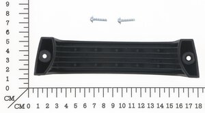 Handle assembly (Ozito)