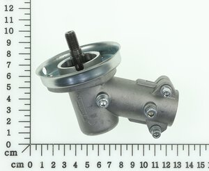 Winkelgetriebe