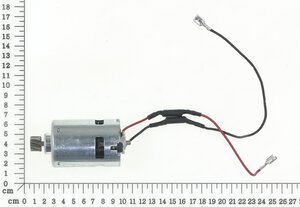Motor