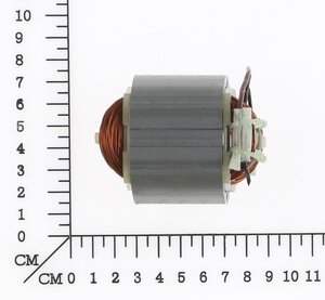 stator