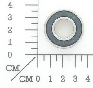 ball bearing 6002RS