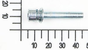 Schrauben-Set