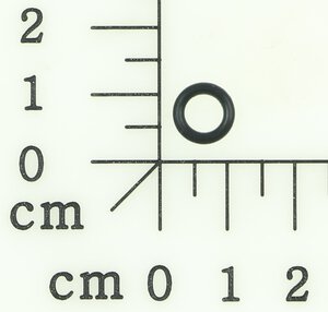 o-ring