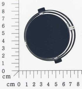 filter cage