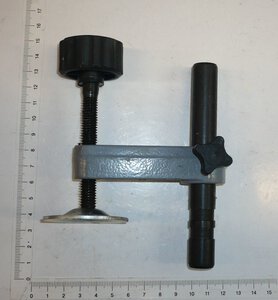 clamping device
