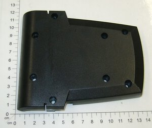 switch box seat