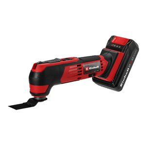 TE-MG 18/1 Li Kit;EX; UK