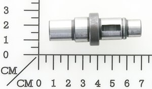 Antriebswelle