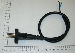 power cable
