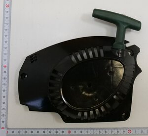 Seilzugstarter