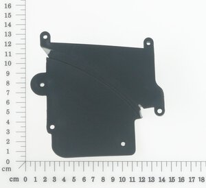 nether cover (Black)