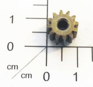 motor gear