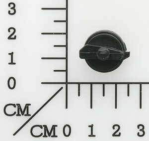 Inner knob