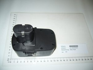 batteria 14,4 V