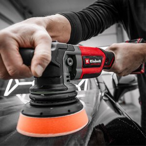 CP-EP 18/125 Li BL; EX; NA