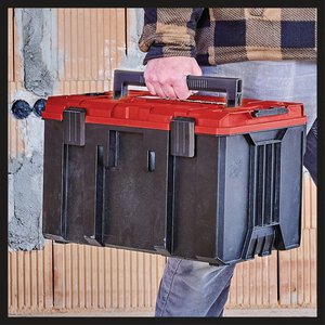 E-Case M