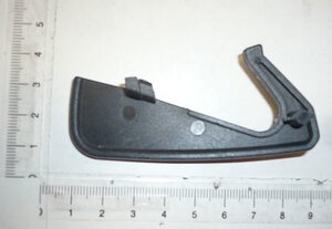 Gashebelsperre