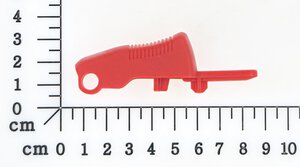 switch operating lever (RAL30 - Spareparts / Accessories - Einhell Service