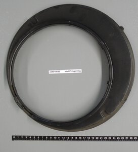 Inlett Trägerring 