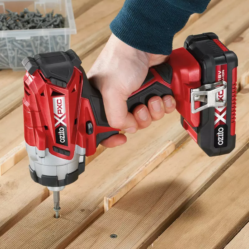 Ozito power tool kit sale