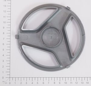 Wheel hub