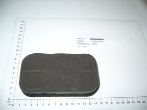 Luftfilter